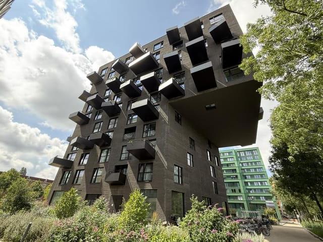 Appartement te huur