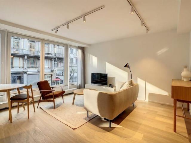 Appartement te huur