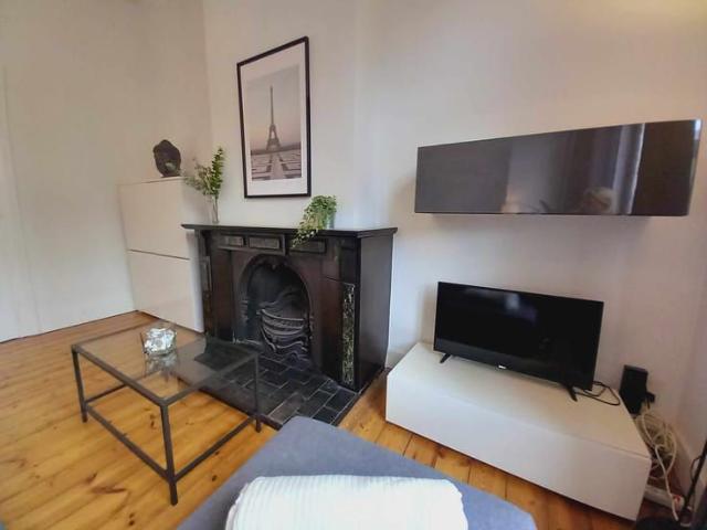 Appartement te huur