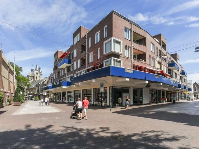 Appartement te huur