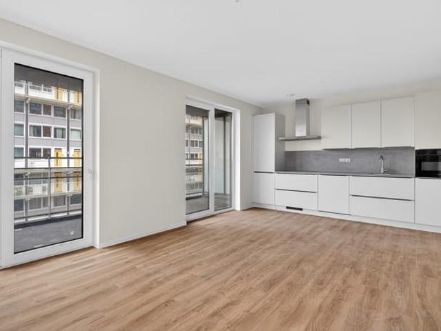 Appartement te huur