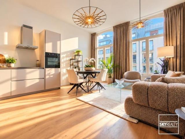 Appartement te huur