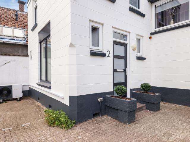 Appartement te huur