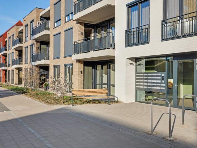 Appartement te huur