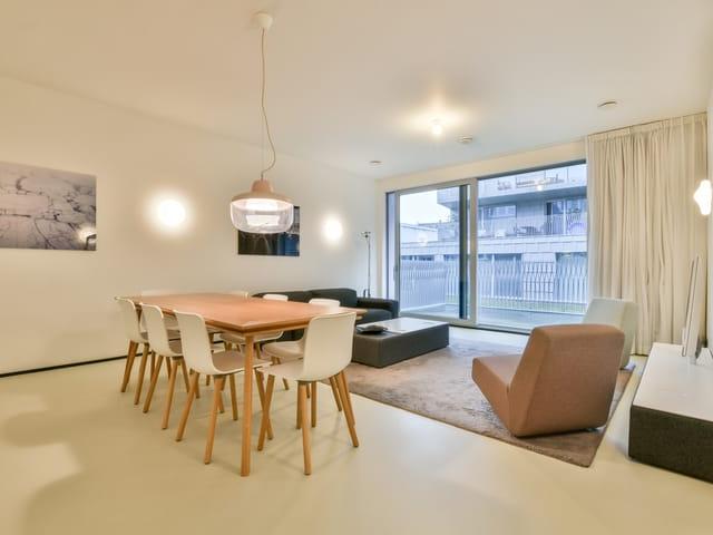 Appartement te huur