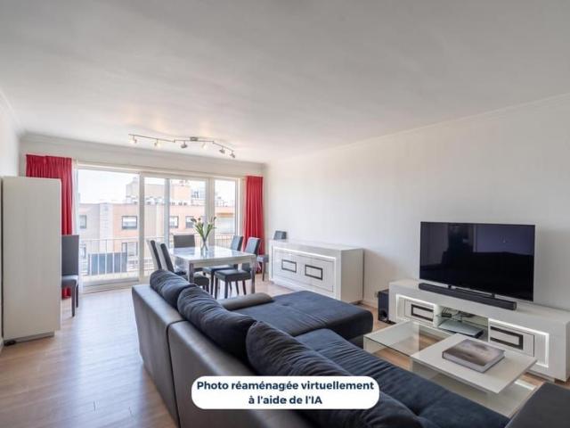 Appartement te huur