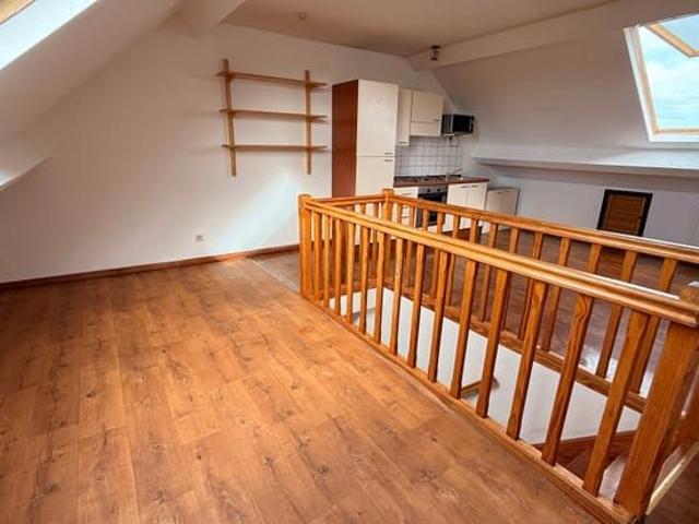 Appartement te huur