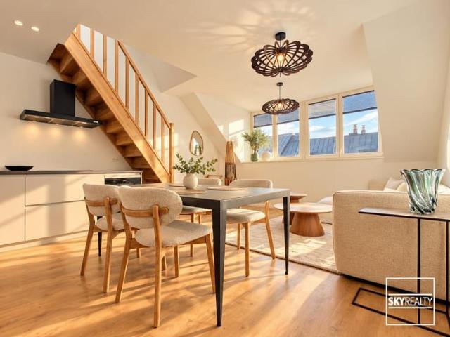 Appartement te huur