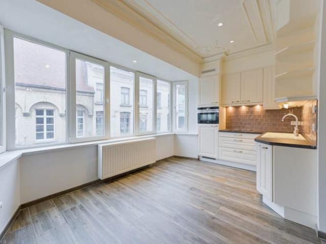 Appartement te huur