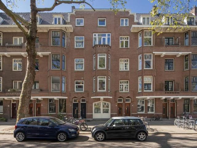 Appartement te huur