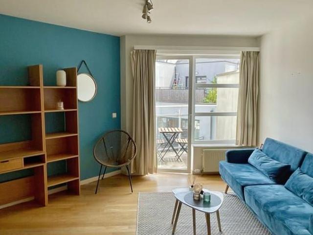Appartement te huur