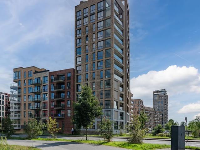 Appartement te huur