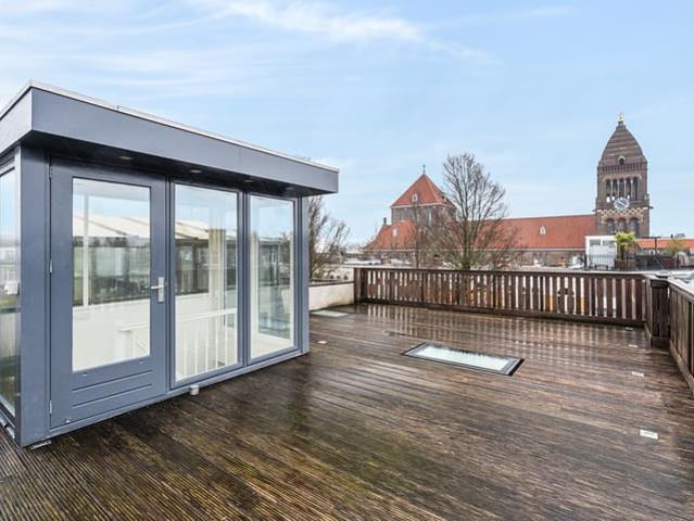 Appartement te huur