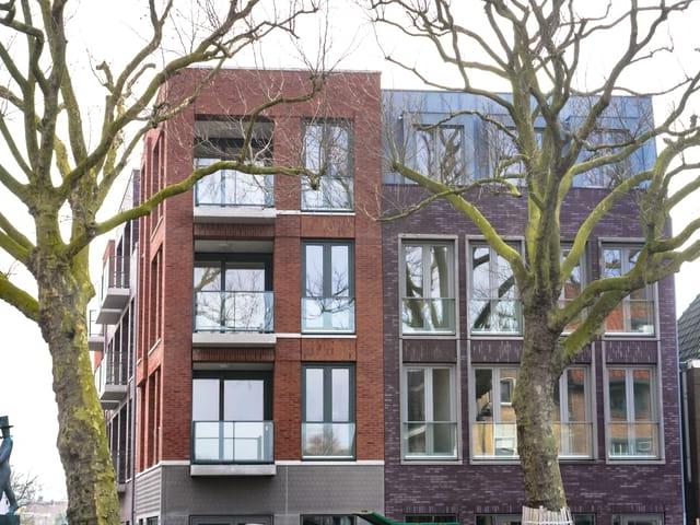 apartment for rent in Vaartkade 25 2171 HT Sassenheim Centrum