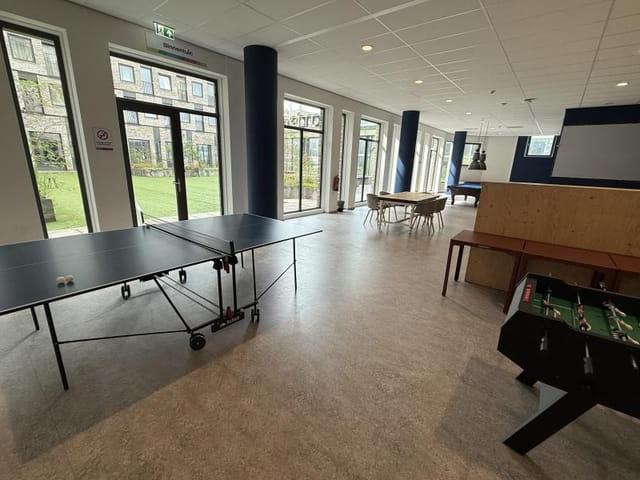 apartment for rent in Elizabeth Cady Stantonplein 11 1102 BL Amsterdam F buurt