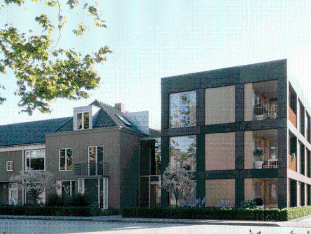 Appartement te huur