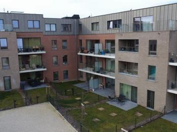 6150, Anderlues, Arrondissement de Thuin, Wallonie
