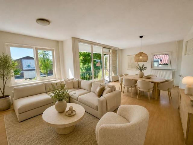 Appartement te huur