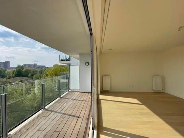 Appartement te huur