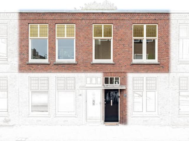 Appartement te huur