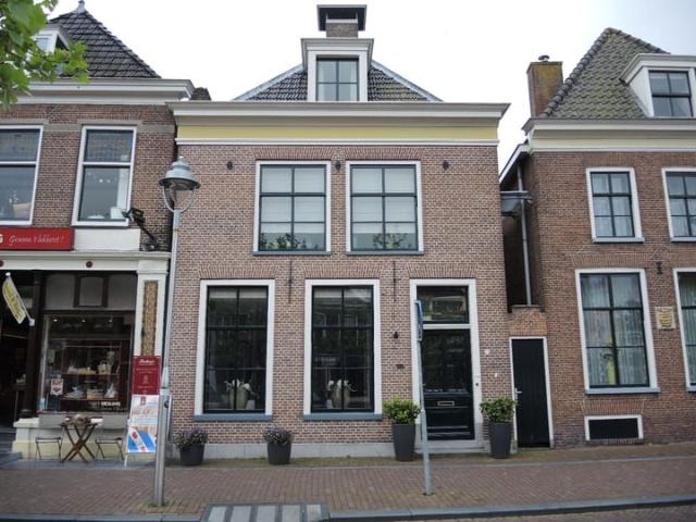 Appartement te huur