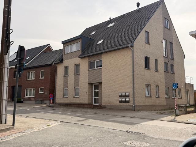 Appartement Te huur