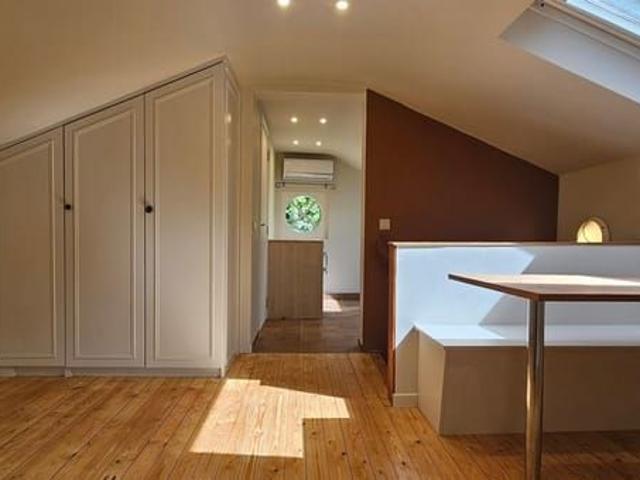 Appartement te huur