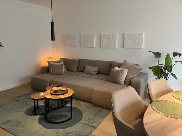 Appartement te huur