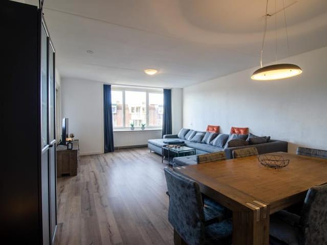 Appartement te huur