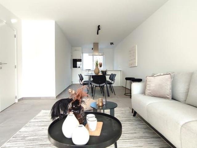 Appartement te huur