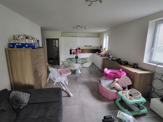 Appartement te huur