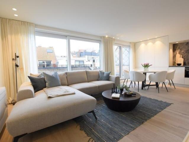 Appartement te huur