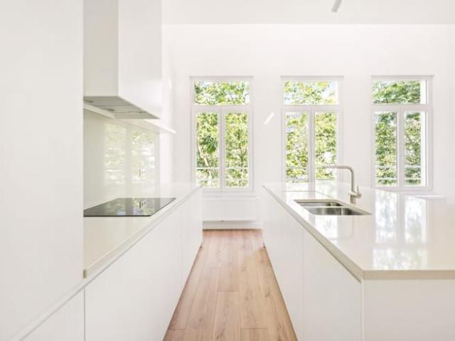 Appartement te huur