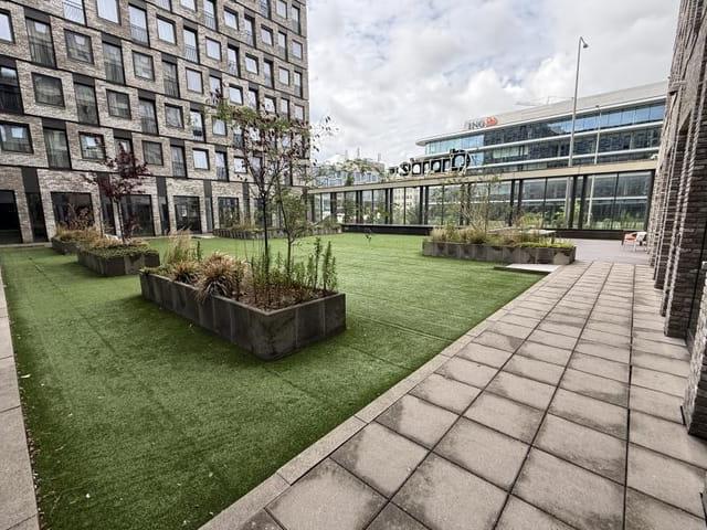 apartment for rent in Elizabeth Cady Stantonplein 213 1102 BL Amsterdam F buurt