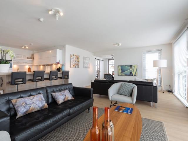 Appartement te huur