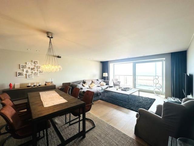 Appartement te huur