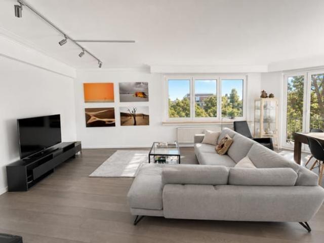 Appartement te huur