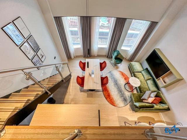 Appartement te huur