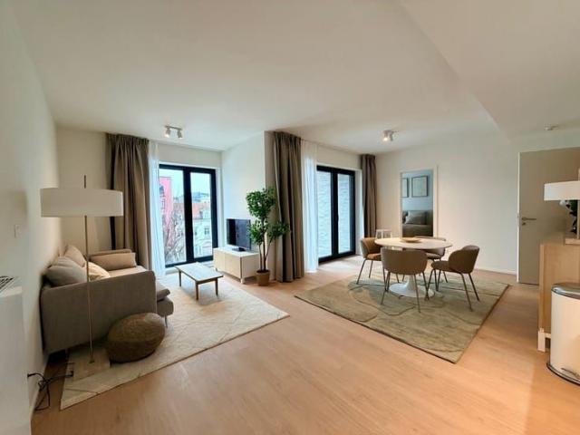 Appartement te huur
