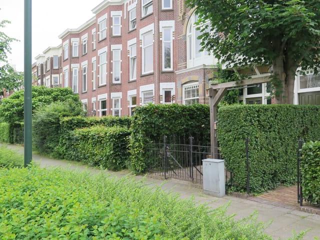 apartment for rent in Baronielaan 119 A 4818PD Breda Zandberg Breda