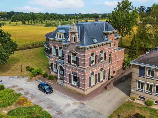 Appartement te huur