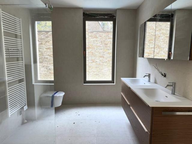 Appartement te huur
