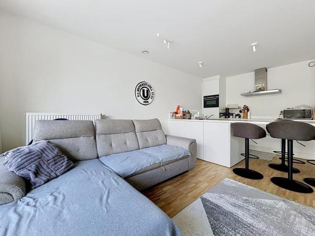 Appartement te huur