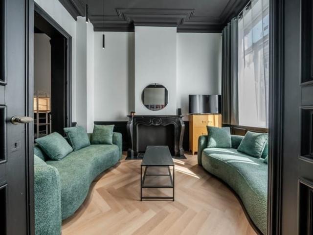 Appartement te huur