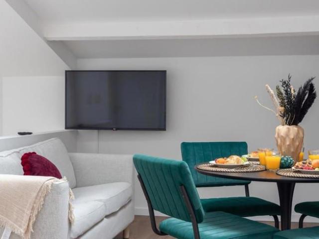 Appartement te huur