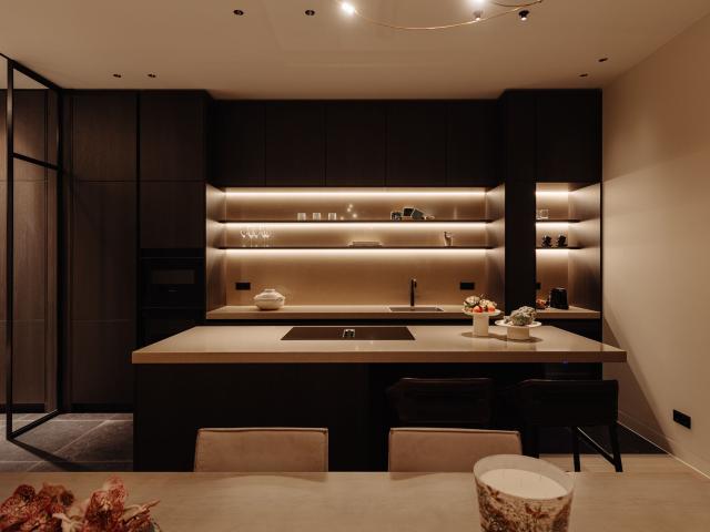 Appartement te huur