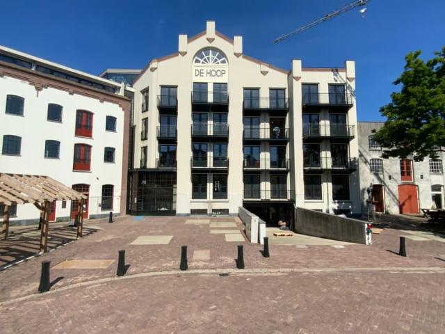 Appartement te huur