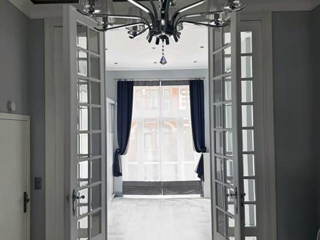 Appartement te huur