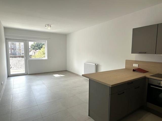 Appartement te huur