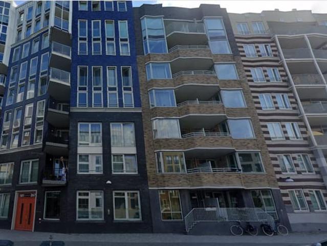 Appartement te huur
